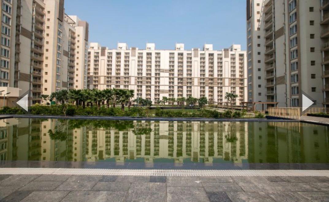 Apartment Sale Emaar Gurgaon Greens Sector 102 Gurgaon